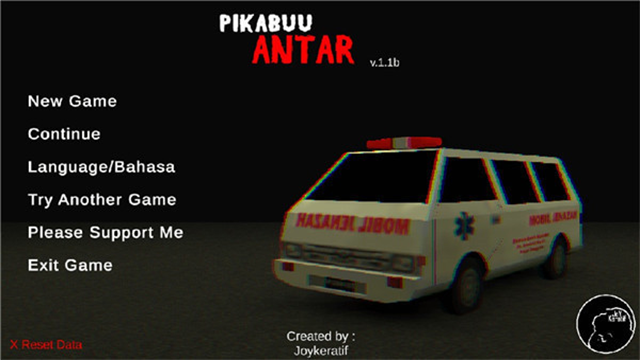 皮卡布安塔尔(Pikabuu Antar)截图2