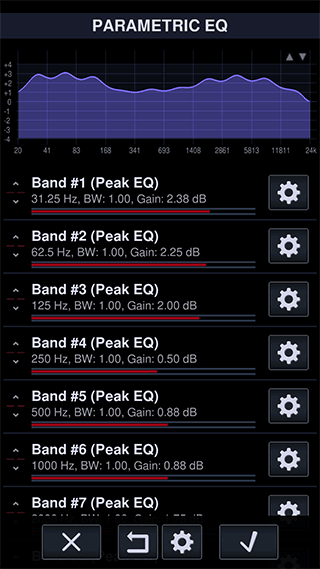 Neutron Music Player截图2