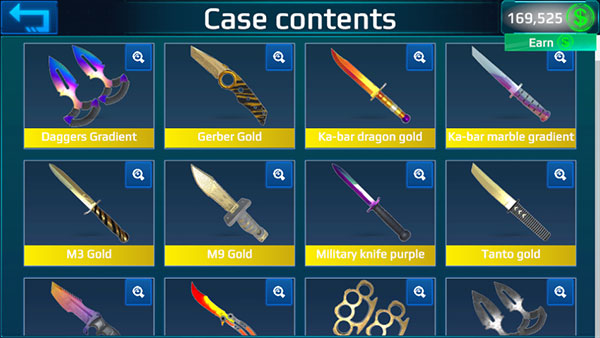 CSGO跳跳乐截图4