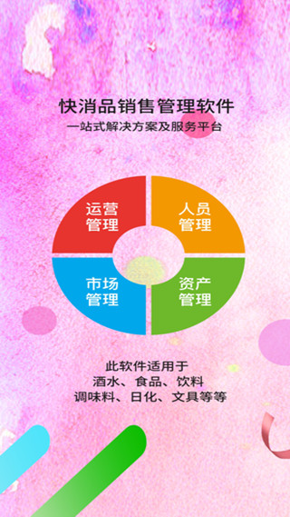 天生掌柜截图4