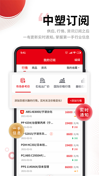 中塑在线截图1