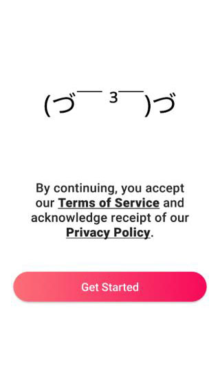 fonts输入法截图2