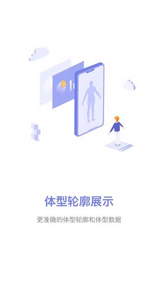 易量体截图4