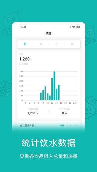 小水怪app截图2
