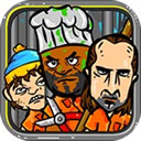 监狱人生游戏中文版免费-监狱人生游戏中文版无限金币版下载 v1.4.4