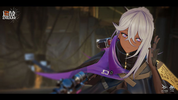 少女前线2追放官方版截图1