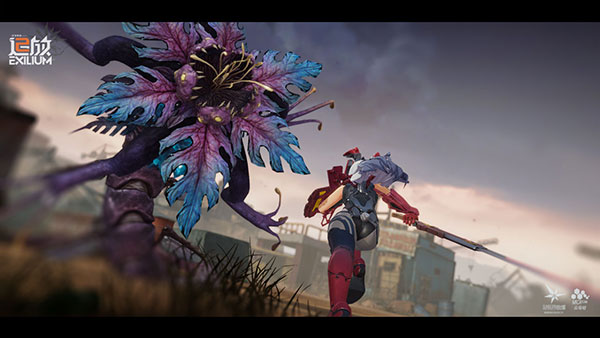 少女前线2追放官方版截图4