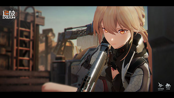 少女前线2追放官方版截图5
