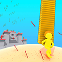 一路搬砖破解版免广告-一路搬砖彩蛋解锁免广告版下载 v1.9