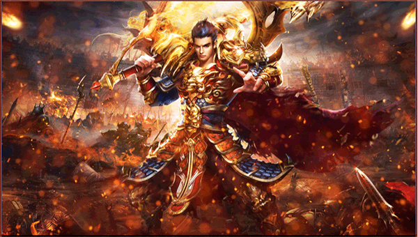 贪玩蓝月至尊版截图4