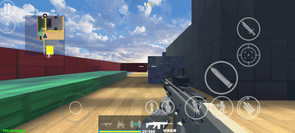 shoothouse2025最新版本截图3