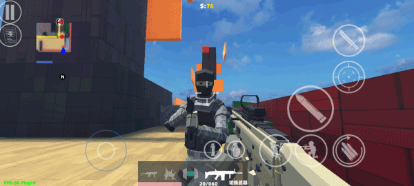 shoothouse2025最新版本截图4