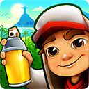 地铁跑酷里约热内卢版下载-地铁跑酷里约版本下载 V1.97.0