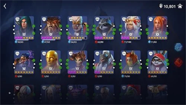 魔法时代截图3