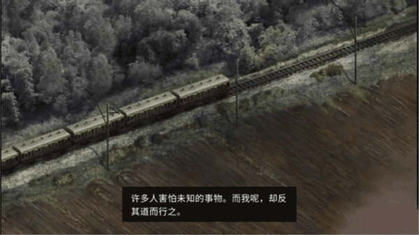 荒野探险截图2