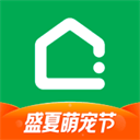 链家地产二手房网租房app官方版-链家地产二手房网app下载 V9.80.20