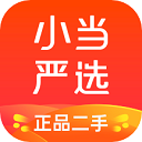 小当严选自选商城app下载-小当严选app下载 V1.9.1