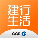 建行生活app官方最新版-建行生活app下载 V2.1.4