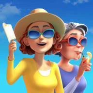 Merge Mansion最新版下载-庄园合合国际服下载 v23.08.01