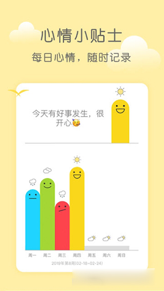 米丫天气截图3