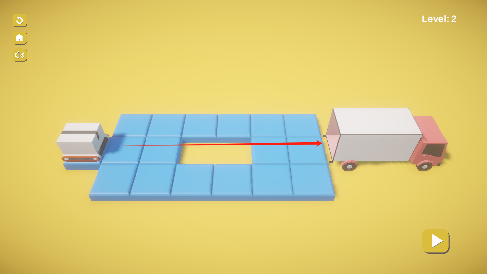 传送带游戏(Conveyor)