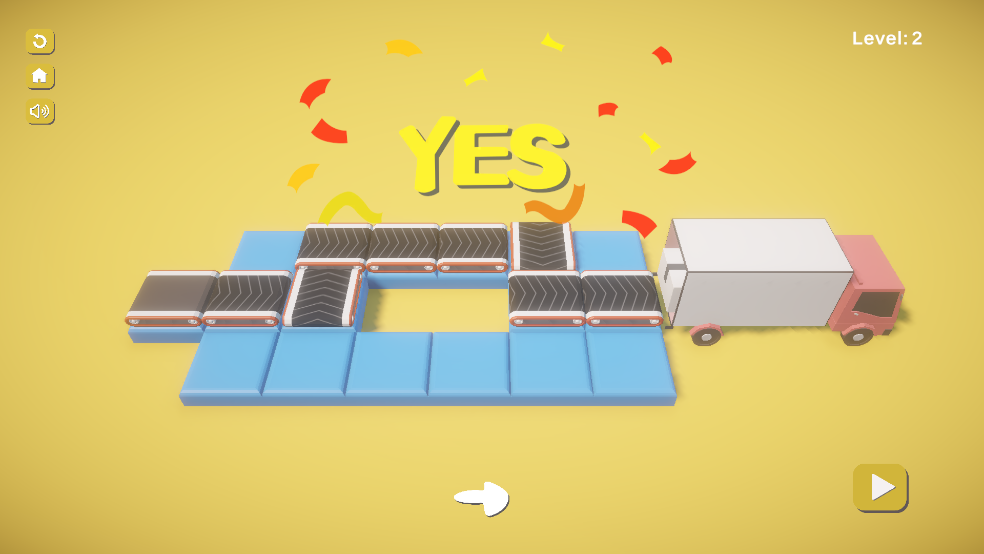 传送带游戏(Conveyor)
