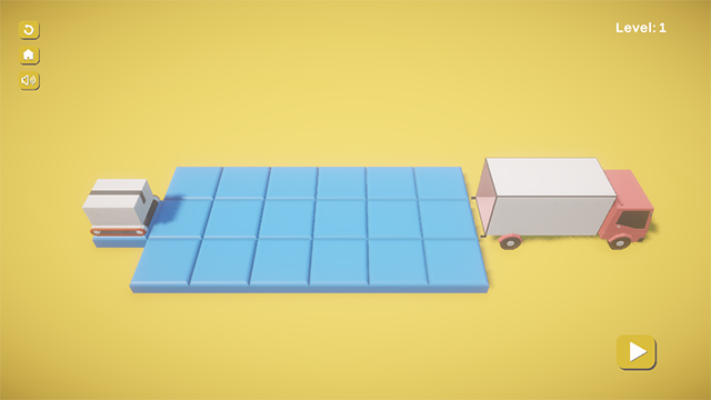 传送带游戏(Conveyor)截图2