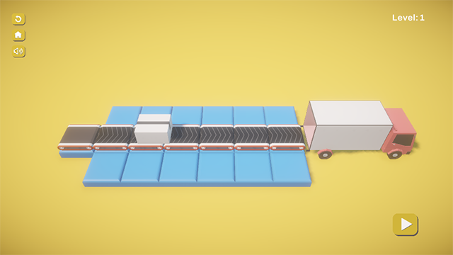 传送带游戏(Conveyor)截图3