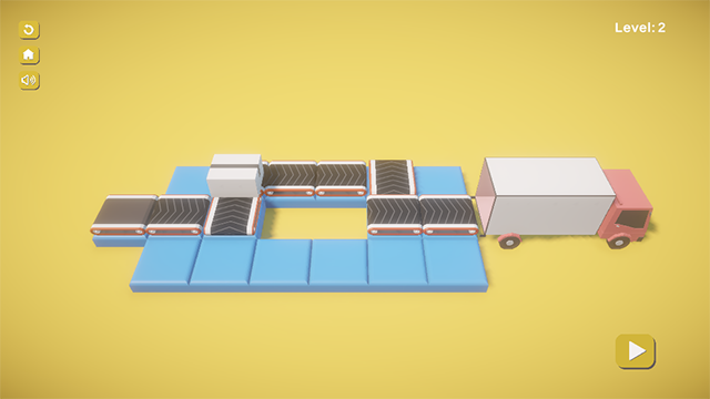 传送带游戏(Conveyor)截图4