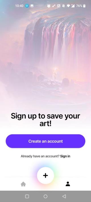 dream绘画软件截图1