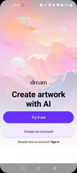 dream绘画软件截图3
