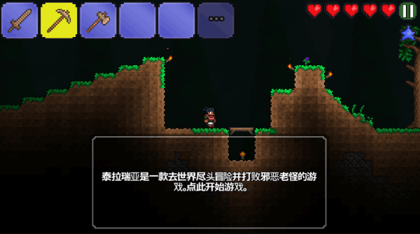 泰拉瑞亚1.2老版本截图2