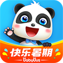 宝宝巴士快乐启蒙下载 v8.5.28